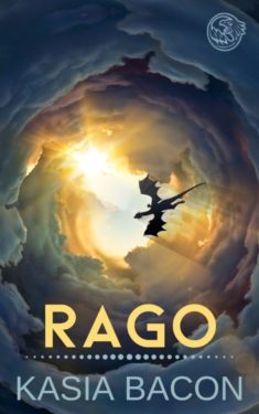 Rago - Kasia Bacon