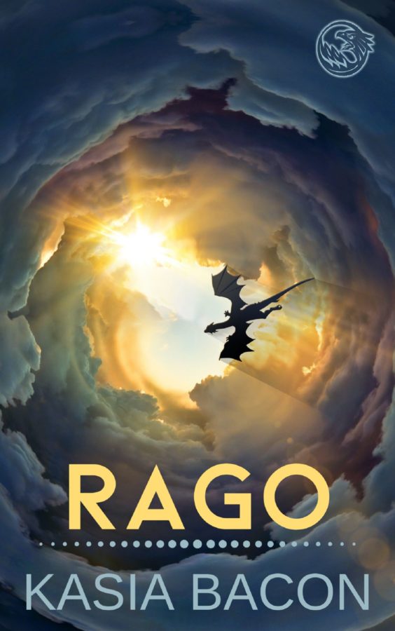 Rago - Kasia Bacon