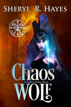 Chaos Wolf - Cheryl R. Hayes - Jordan Abbey
