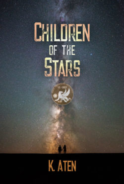 Children of the Stars - K. Aten