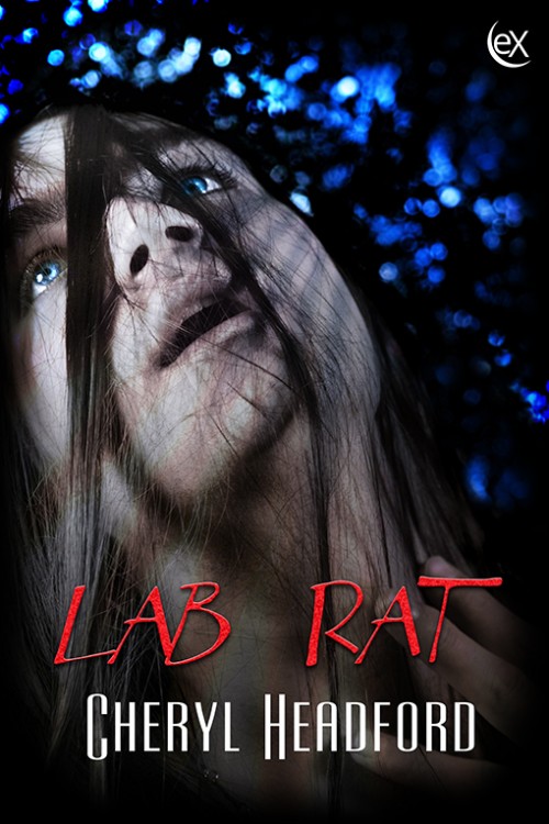 Lab Rat - Cheryl Headford