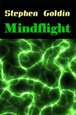 Mindflight - Stephen Goldin