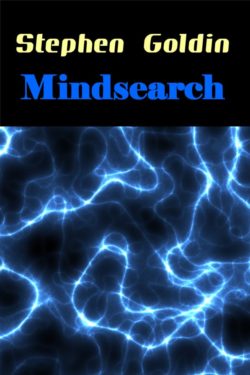 Mindsearch - Stephen Goldin