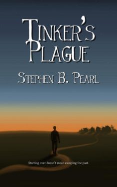 Tinker's Plague - Stephen B. Pearl