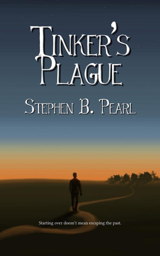 Tinker's Plague - Stephen B. Pearl