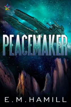 Peacemaker - E.M. Hamill