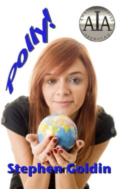 Polly - Stephen Goldin