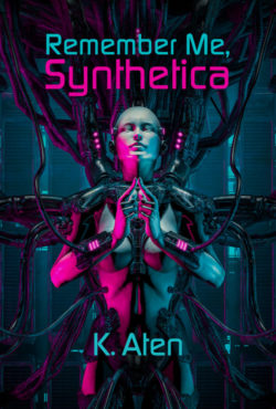 Remember Me, Synthetica - K. Aten