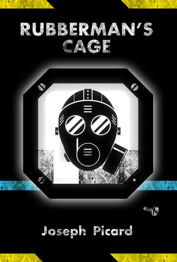Rubbermans' Cage - Joseph Picard
