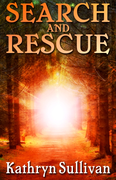 Search and Rescue - Kathryn Sullivan