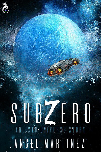 SubZero - Angel Martinez - Esto Universe