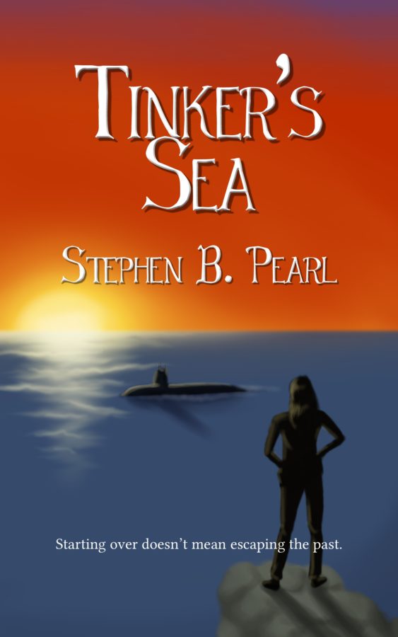 Tinker's Sea - Stephen B. Pearl
