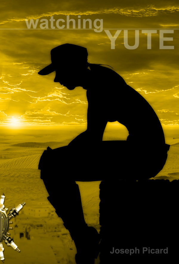 Watching Yute - Joseph Picard