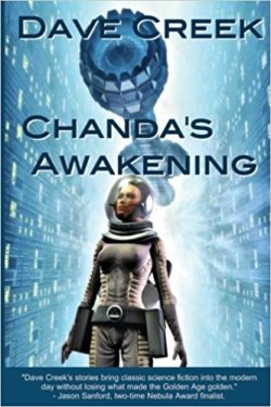 Chanda's Awakening - Dave Creek