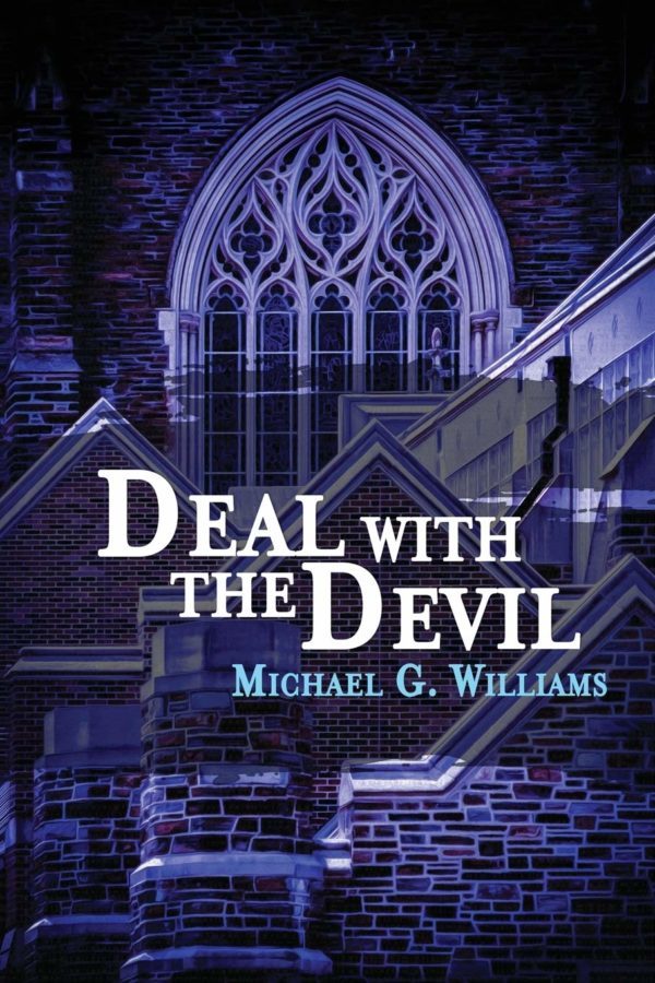 Deal With the Devil - Michael G. Williams