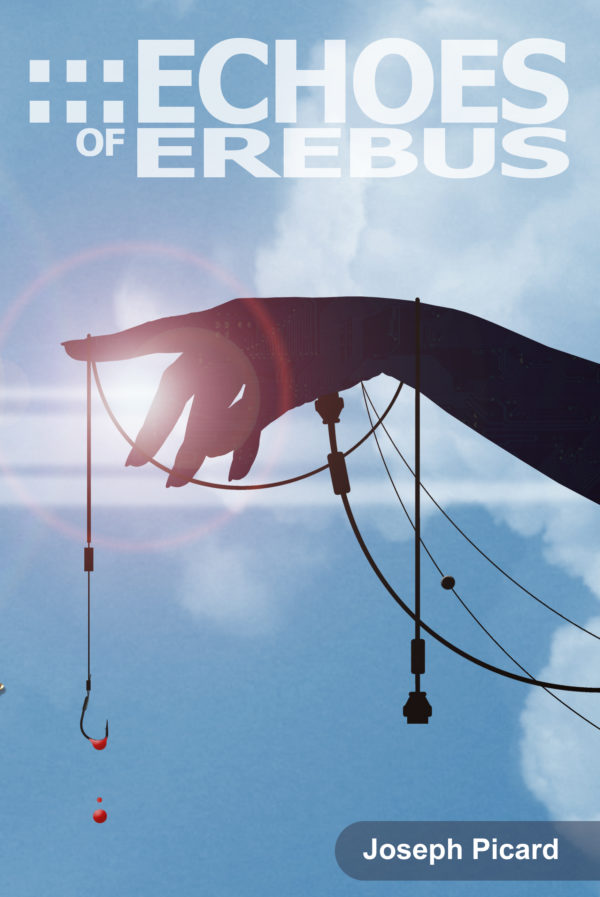 Echoes of Erebus - Joseph Picard