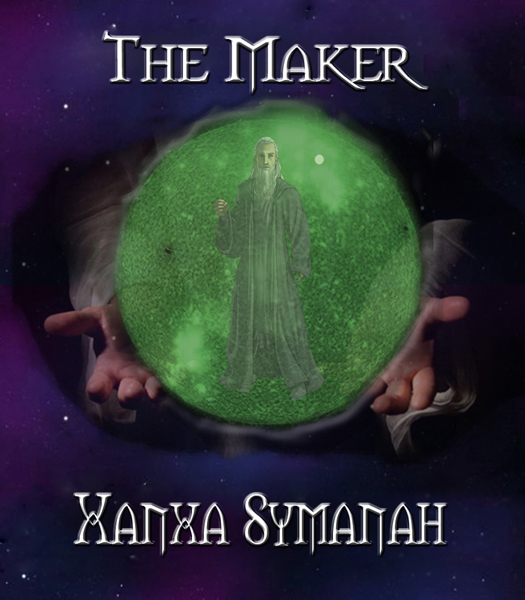 The Maker - Xanxa Symanah
