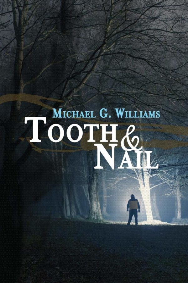 Tooth & Nail Liminal Fiction