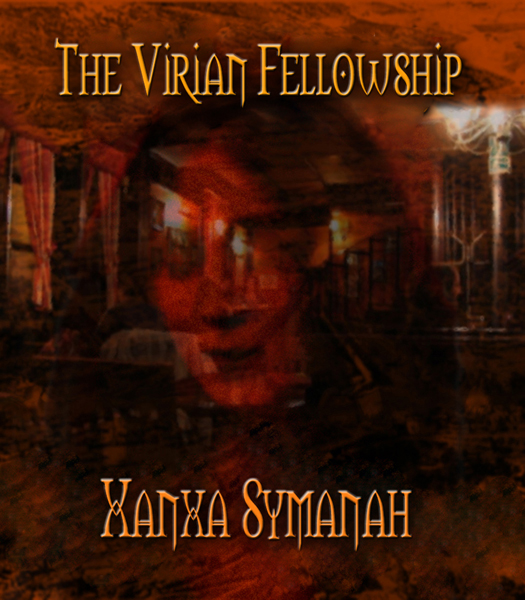 The Virian Fellowship - Xanxa Symanah