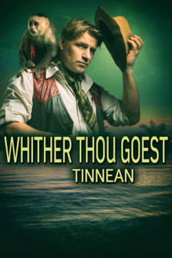 Whither Thou Goest - Tinnean