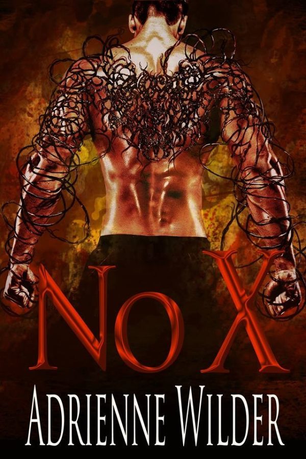 Nox - Adrienne Wilder