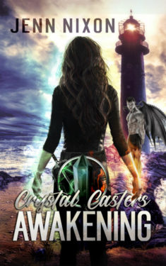 Crystal Casters Awakening - Jenn Nixon