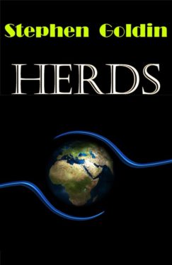Herds - Stephen Goldin
