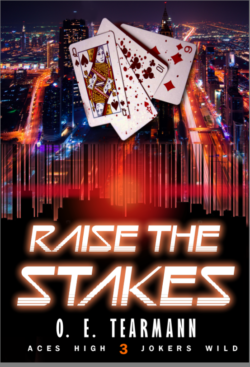 Raise the Stakes - O. E. Tearmann - Aces High Jokers Wild