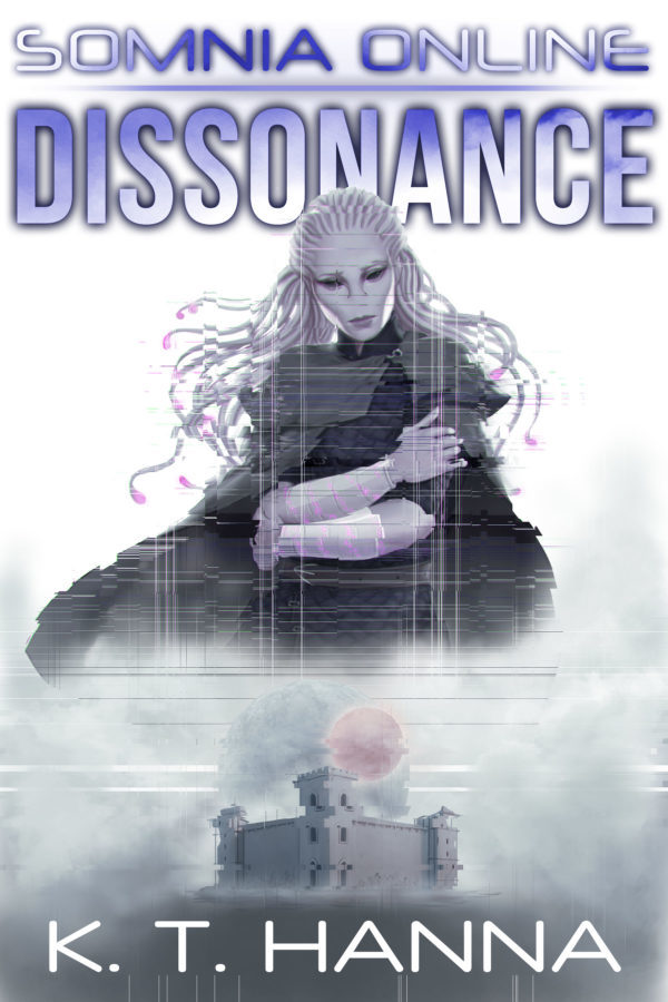 Dissonance - K. T. Hanna - Somnia Online
