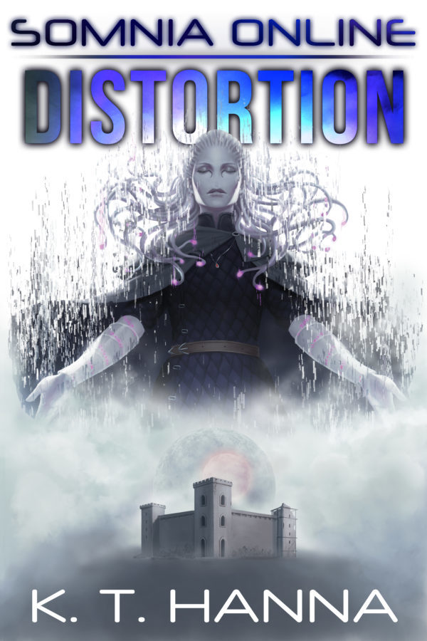 Distortion - K. T. Hanna - Somnia Online