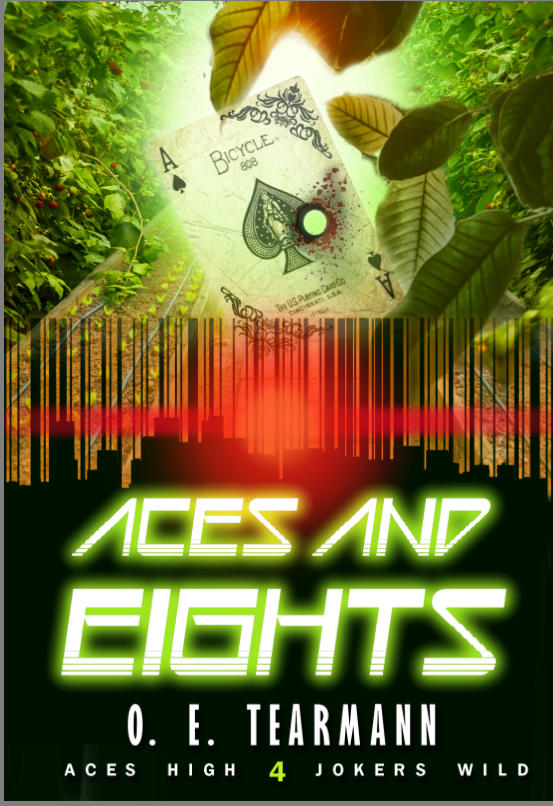 Aces and Eights - O. E. Tearmann - Aces High Jokers Wild