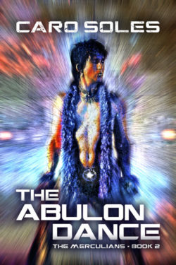 The Abulon Dance - Caro Soles - Merculian Mystery