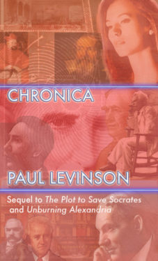 Chronica - Paul Levinson