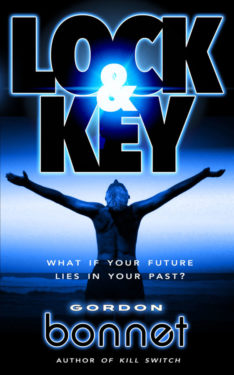 Lock & Key - Gordon Bonnet