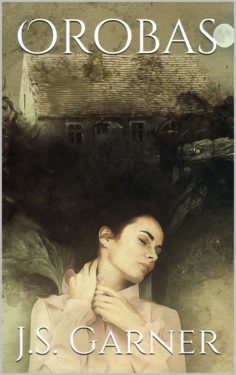 Orobas - J.S. Garner
