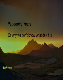 Pandemic Years - Bob Freeman