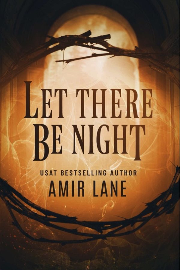 Let There Be Night - Amir Lane