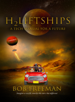 H2Liftships - Bob Freeman