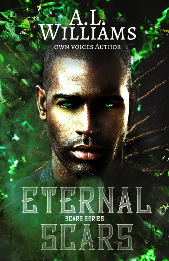 Eternal Scars - AL Williams