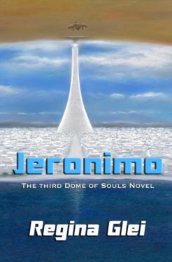Jeronimo - Regina Glei - Jeronimo