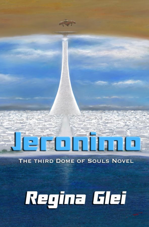 Jeronimo - Regina Glei - Jeronimo