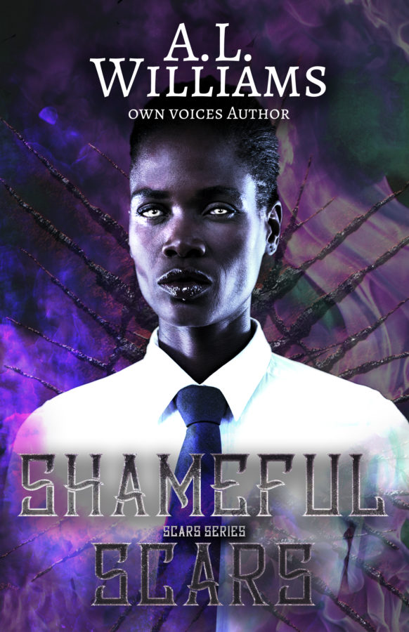 Shameful Scars - AL Williams