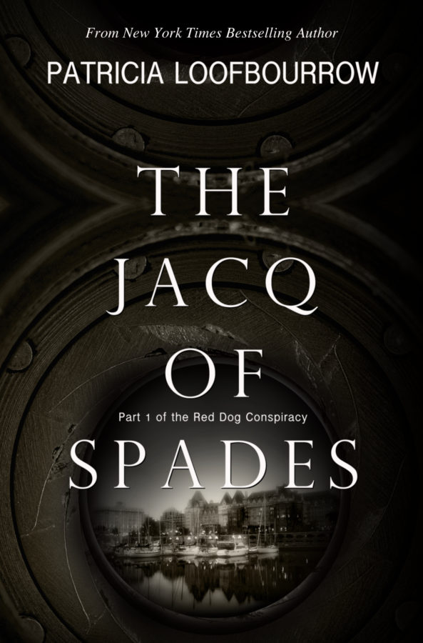 The Jacq of Spades - Patricia Loofbourrow - Red Dog Conspiracy