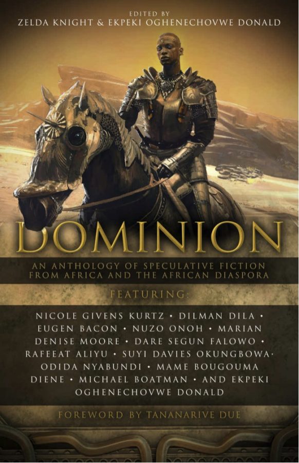 Dominion anthology