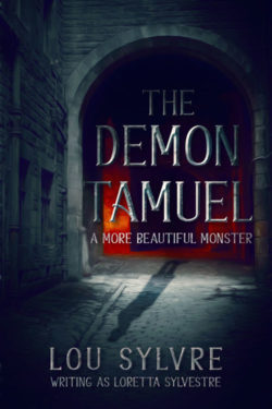 The Demon Tamuel - Lou Sylvre / Loretta Sylvestre