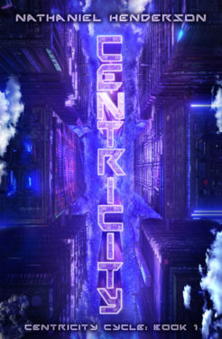 Centricity - Nathaniel Henderson - Centricity Cycle