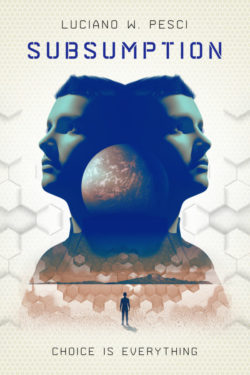 Subsumption - Luciano W. Pesci
