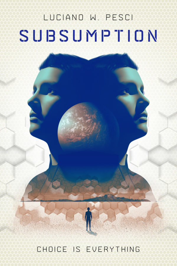 Subsumption - Luciano W. Pesci