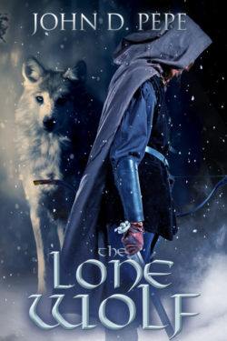 Lone Wolf - John D. Pepe