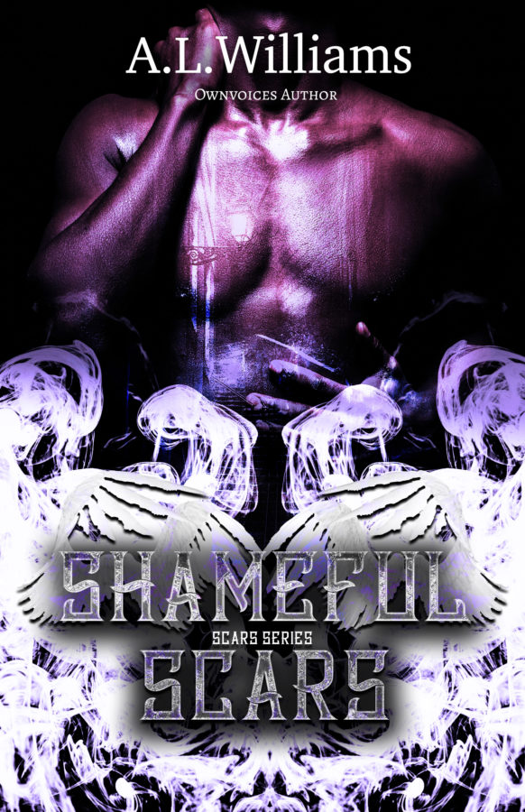 Shameful Scars - A.L. Williams